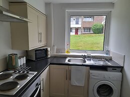 Cosy Private Hideaway Studio Flat With Breakfast