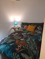 Cosy Private Hideaway Studio Flat With Breakfast