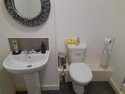 Cosy Private Hideaway Studio Flat With Breakfast