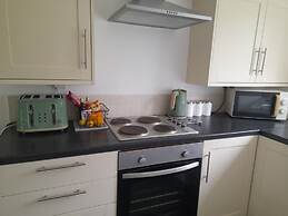 Cosy Private Hideaway Studio Flat With Breakfast
