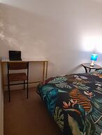 Cosy Private Hideaway Studio Flat With Breakfast