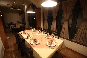 Hotel Alpin