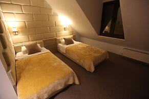 Hotel Alpin