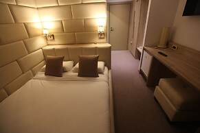 Hotel Alpin
