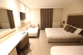 Hotel Alpin