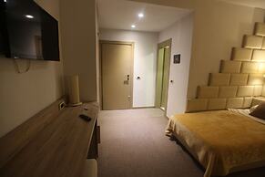 Hotel Alpin