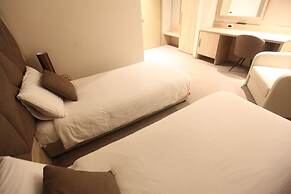Hotel Alpin