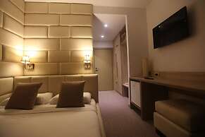 Hotel Alpin