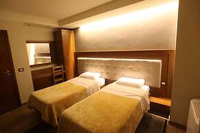 Hotel Alpin