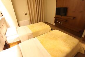 Hotel Alpin