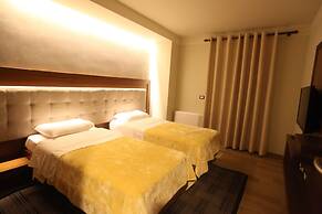 Hotel Alpin