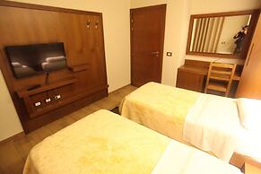 Hotel Alpin