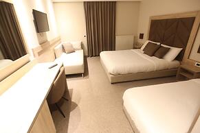 Hotel Alpin