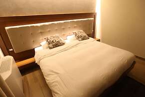Hotel Alpin