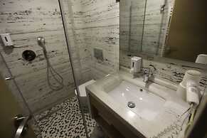 Hotel Alpin