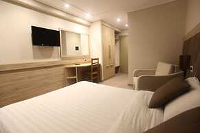 Hotel Alpin