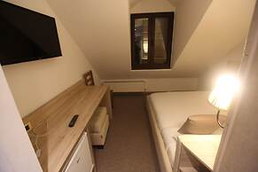 Hotel Alpin