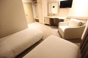 Hotel Alpin