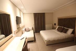 Hotel Alpin