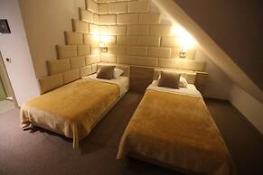 Hotel Alpin