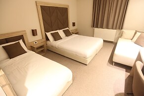 Hotel Alpin