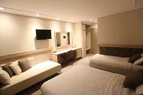 Hotel Alpin