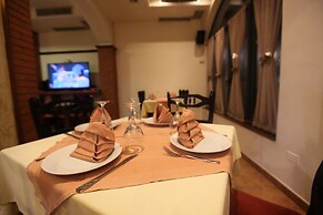Hotel Alpin