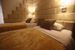 Hotel Alpin