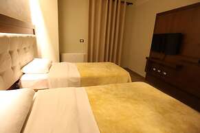 Hotel Alpin