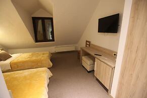 Hotel Alpin
