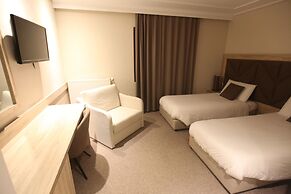 Hotel Alpin