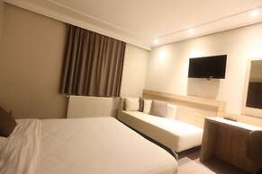 Hotel Alpin