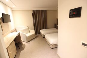 Hotel Alpin