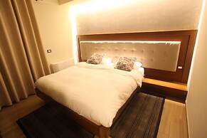 Hotel Alpin