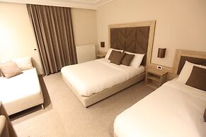 Hotel Alpin