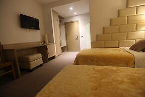 Hotel Alpin