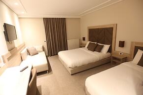 Hotel Alpin