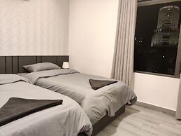 41m luxury room royal near all services