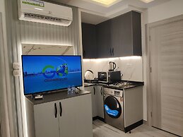 41m luxury room royal near all services