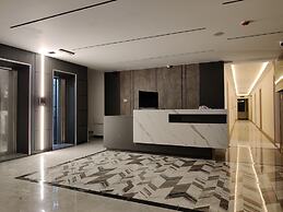 41m luxury room royal near all services