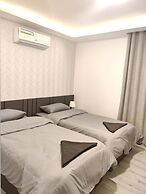 41m luxury room royal near all services