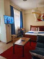 Lux Suites kipande Road Studio Apartment