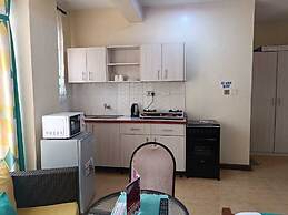 Lux Suites kipande Road Studio Apartment