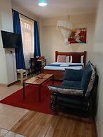 Lux Suites kipande Road Studio Apartment