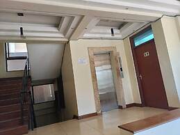 Lux Suites kipande Road Studio Apartment