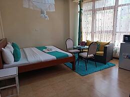 Lux Suites kipande Road Studio Apartment