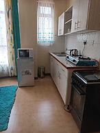 Lux Suites kipande Road Studio Apartment