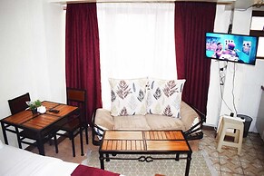 Lux Suites kipande Road Studio Apartment