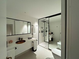 Palazzo Durazzo Suites