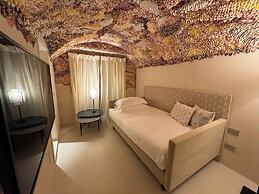 Palazzo Durazzo Suites